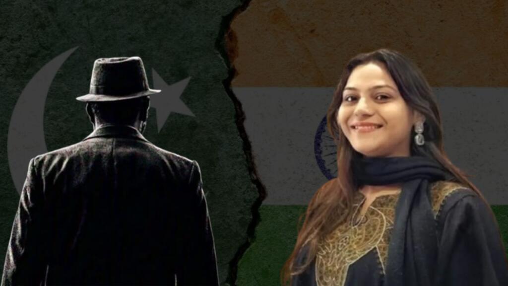 youtuber jyoti malhotra