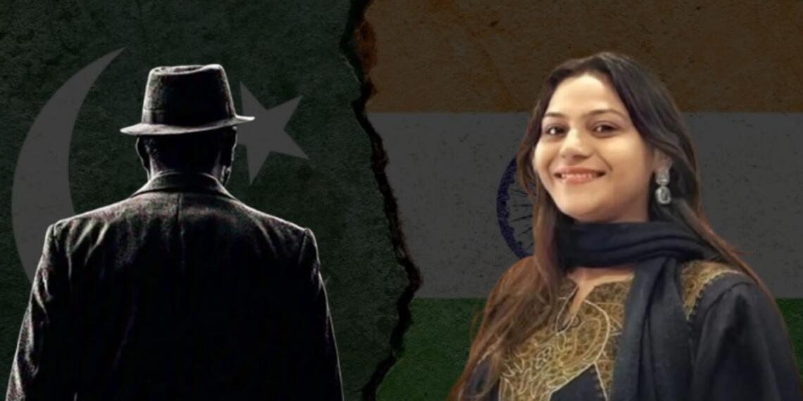 youtuber jyoti malhotra