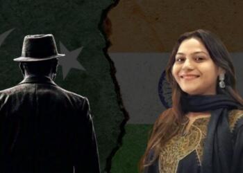 youtuber jyoti malhotra