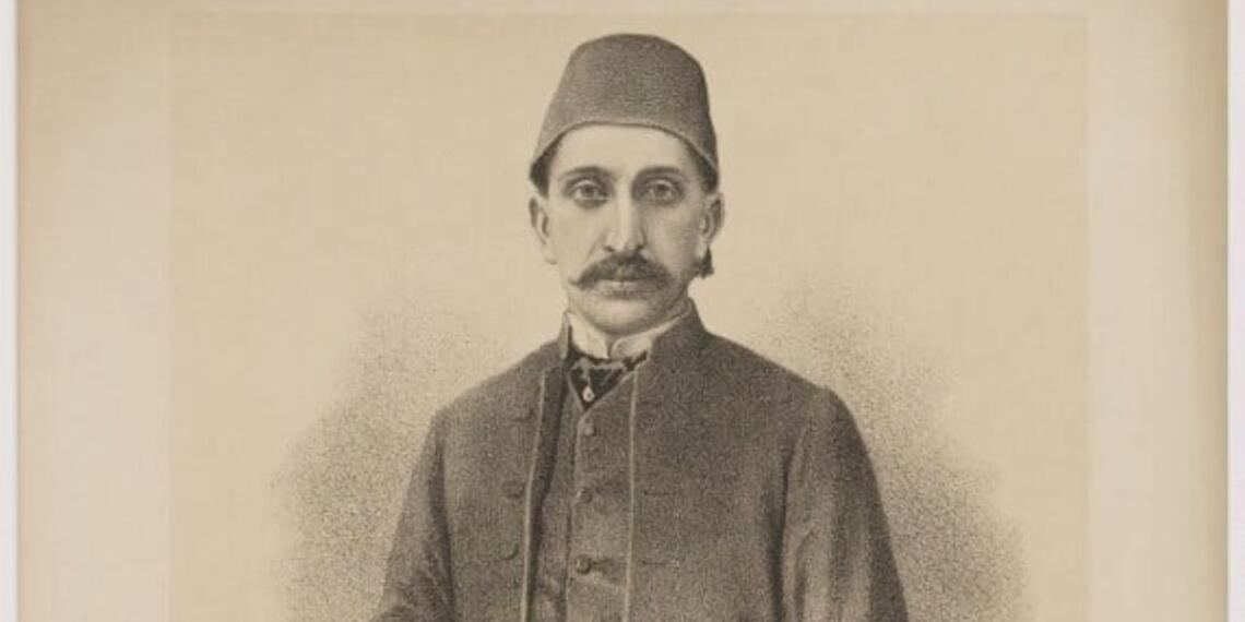 अब्दुल हमीद कैसर