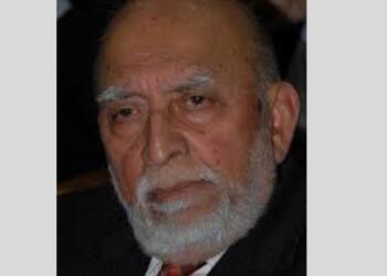 एमआर श्रीनिवासन