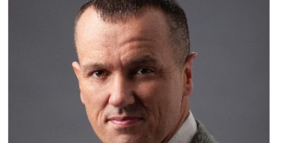 जॉन स्पेंसर