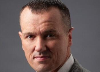 जॉन स्पेंसर