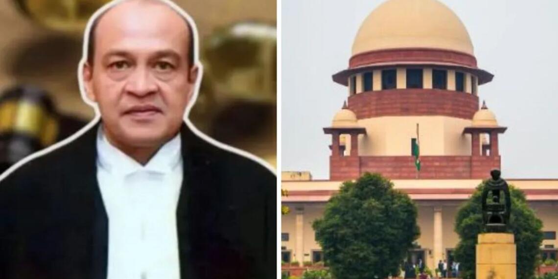 न्यायमूर्ति यशवंत वर्मा
