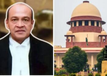 न्यायमूर्ति यशवंत वर्मा