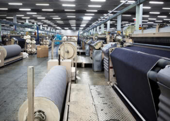 कपड़ा उद्योग में ग्लोबल लीडर बनता भारत