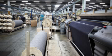 कपड़ा उद्योग में ग्लोबल लीडर बनता भारत