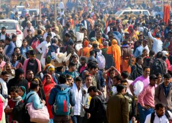 दो फेज में कराई जाएगी जातीय जनगणना, तारीख आई सामने