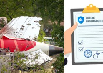 Ahmedabad Air India Plane Crash Insurance Claim