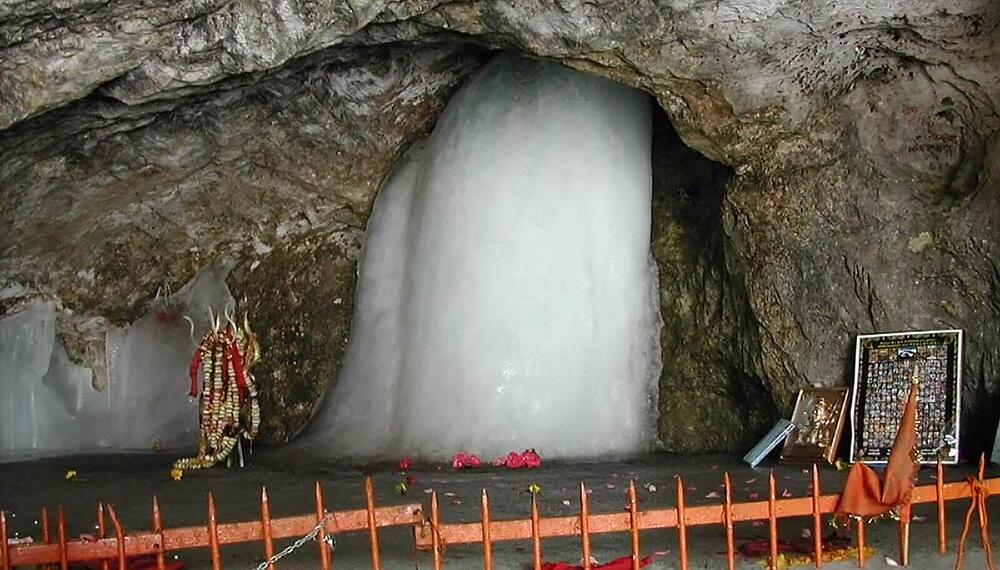 Amarnath Yatra will start from July 3, elaborate security preparations underway