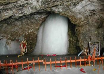 Amarnath Yatra will start from July 3, elaborate security preparations underway