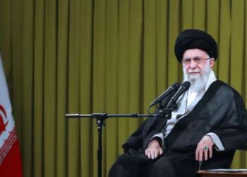 Ayatollah Ali Khamenei