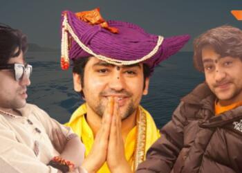 Baba Bageshwar Dham Dhirendra Shastri