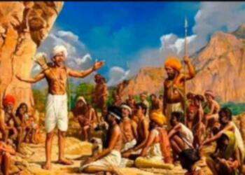 बिरसा मुंडा