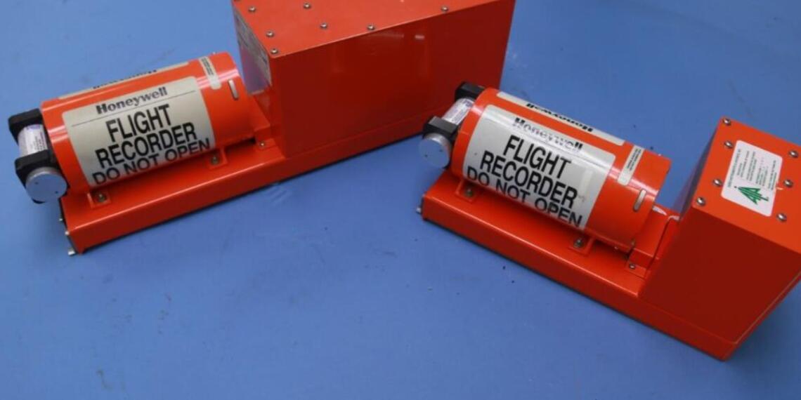 ब्लैक बॉक्स