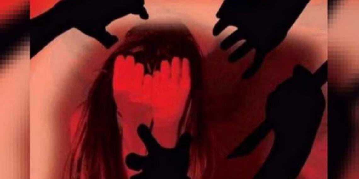 यौन उत्पीड़न