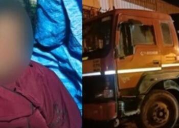 मोहम्मद शमसुद्दीन ने लिव-इन पार्टनर आशा की बेरहमी से की हत्या, कूड़े के ट्रक में फेंका शव