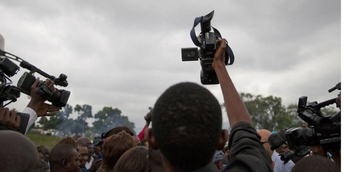 ईरान में पत्रकारों पर खतरा बढ़ा: धमकी, हमला और दमन का नया दौर शुरू