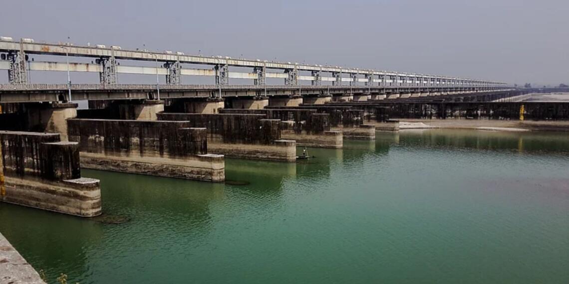 2025 में गंगा जल बंटवारा संधि में एक नया अध्याय क्यों लिखा जाना चाहिए?