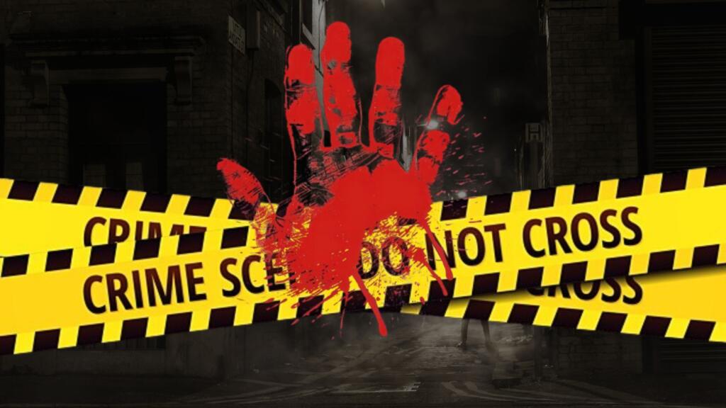 CRIME TFI MEDIA