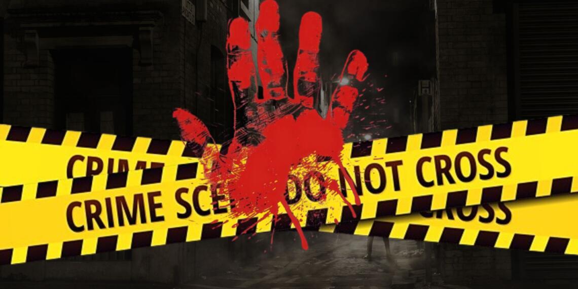 CRIME TFI MEDIA