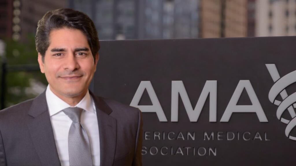 Dr Bobby Mukkamala