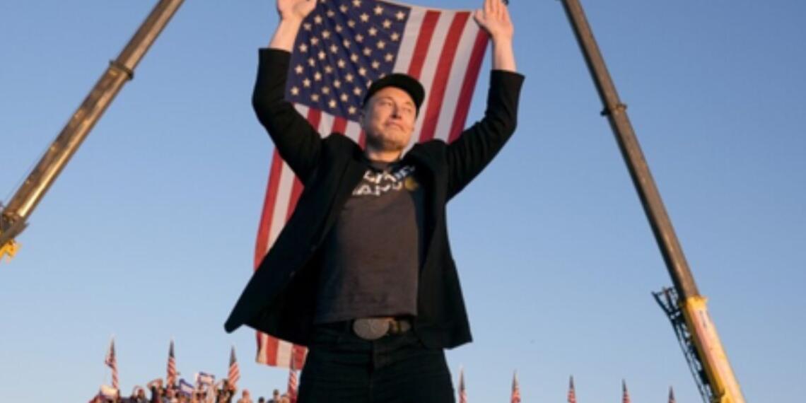 Elon Musk