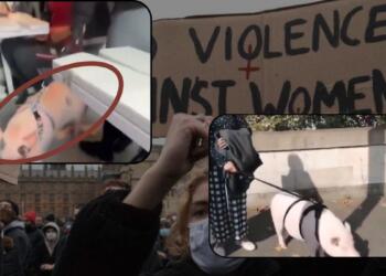 France Viral video