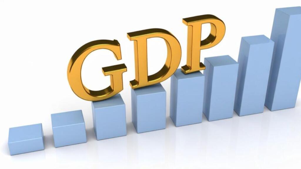 GDP