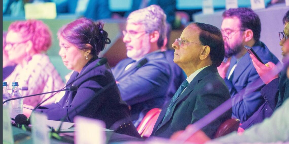 Global Platform for Disaster Risk Reduction