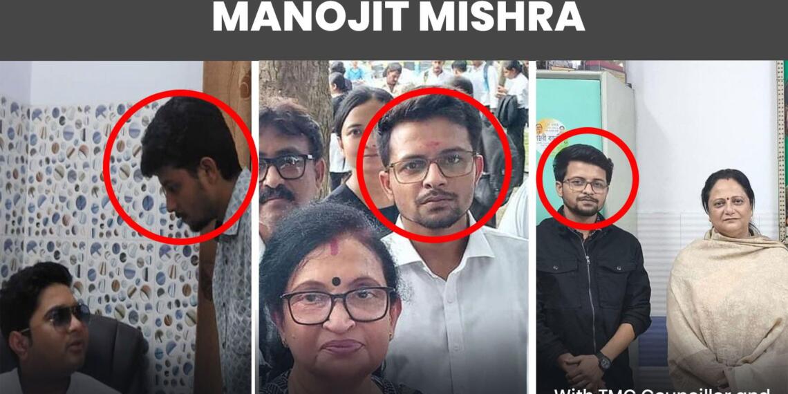 कोलकाता लॉ कॉलेज दुष्कर्म मामला: जे.पी. नड्डा ने उठाए सवाल, बीजेपी ने गठित की जांच समिति