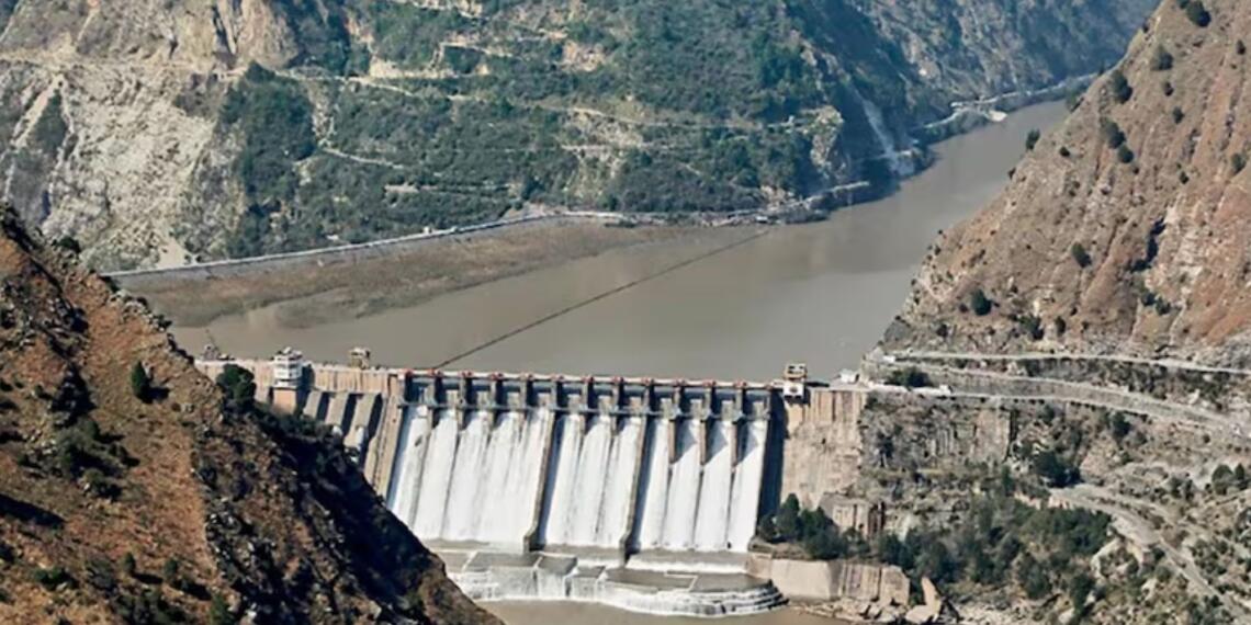 पाकिस्तान में सूखा भारत में होगी हरियाली, सरकार ने सिंधु जल पर तैयार किया फाइनल प्लान