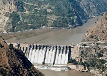 पाकिस्तान में सूखा भारत में होगी हरियाली, सरकार ने सिंधु जल पर तैयार किया फाइनल प्लान