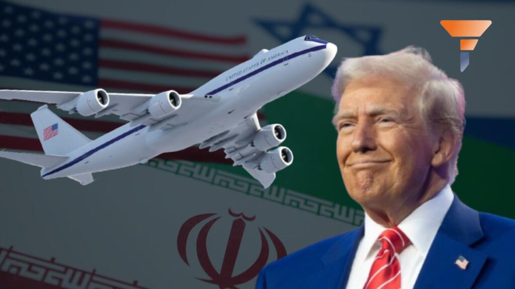 Is America Enter in Israel Iran War
