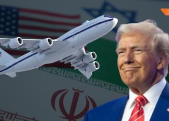 Is America Enter in Israel Iran War