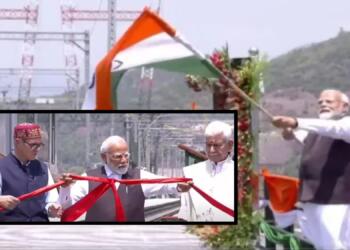 Jammu Kashmir PM Modi