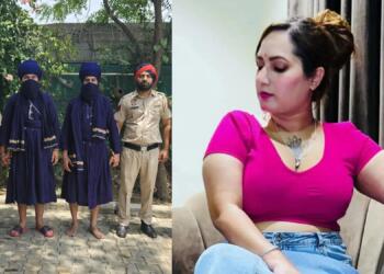 Kanchan Kumari Kamal Kaur Murder Case