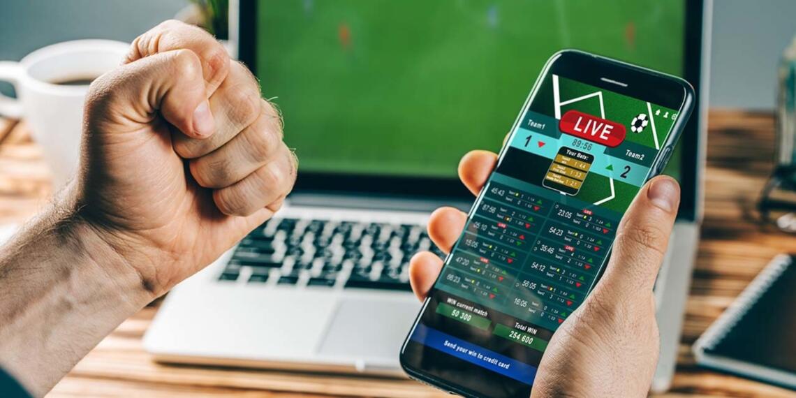 A platform that combines gambling and sports betting for every player