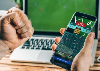 A platform that combines gambling and sports betting for every player
