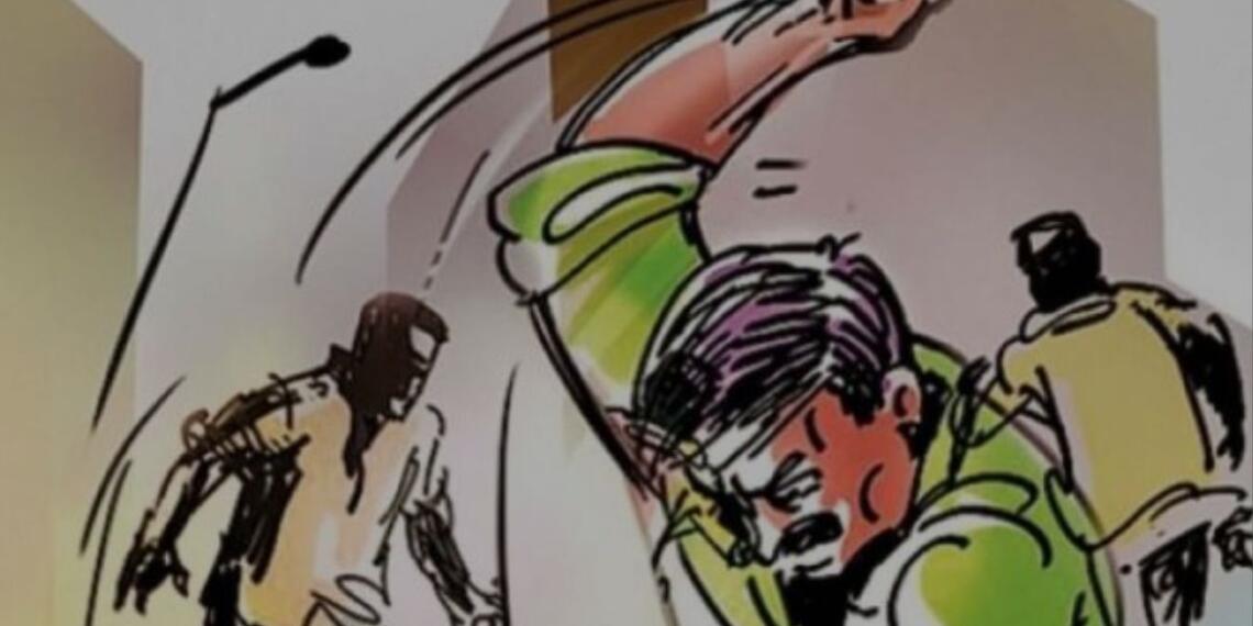 लंदन बन रहा है जिहादी हिंसा का गढ़