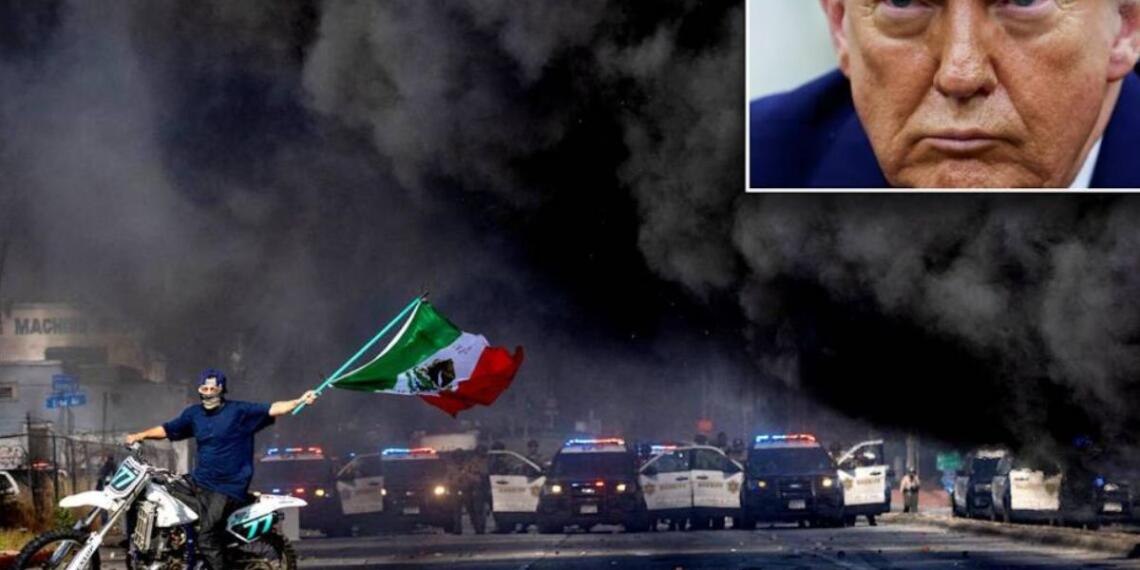 लॉस एंजिलिस