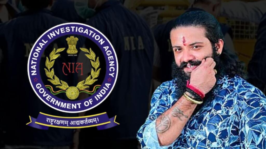 NIA Karnataka Suhas Shetty murder case