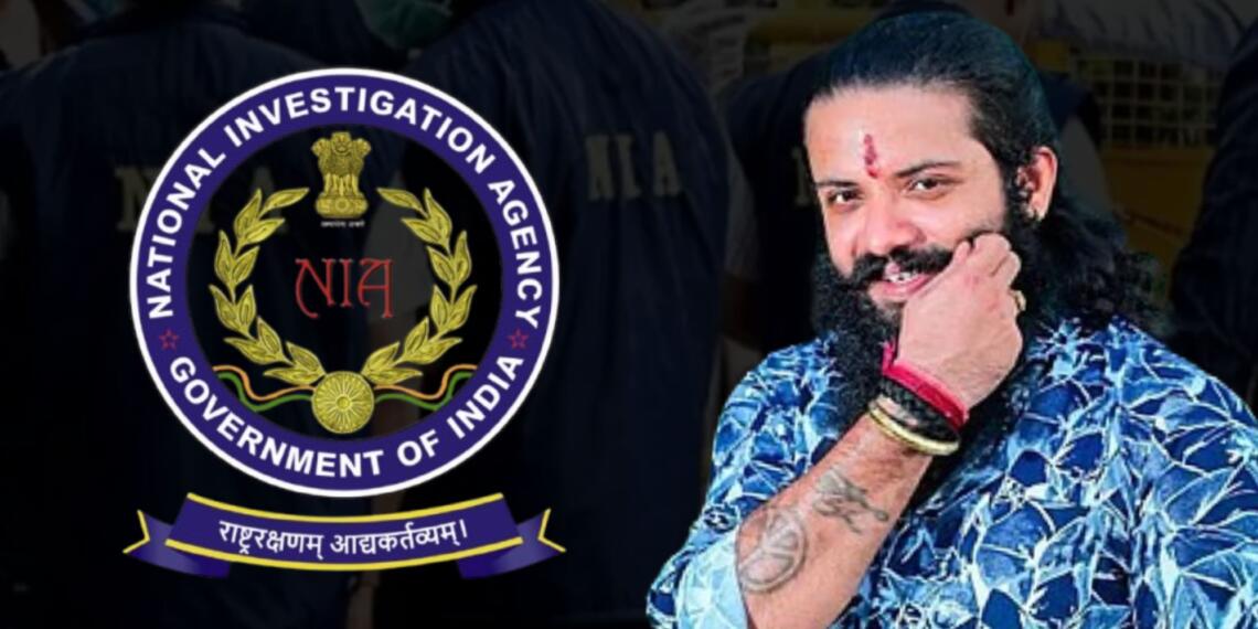 NIA Karnataka Suhas Shetty murder case