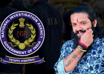 NIA Karnataka Suhas Shetty murder case