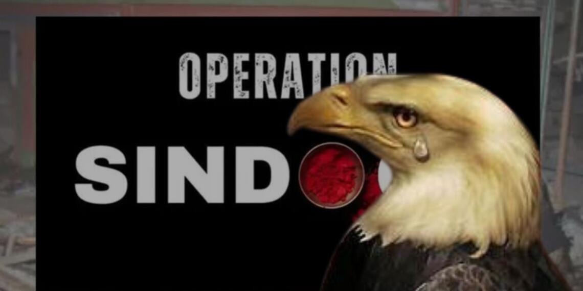 भारत-पाक युद्ध 2025