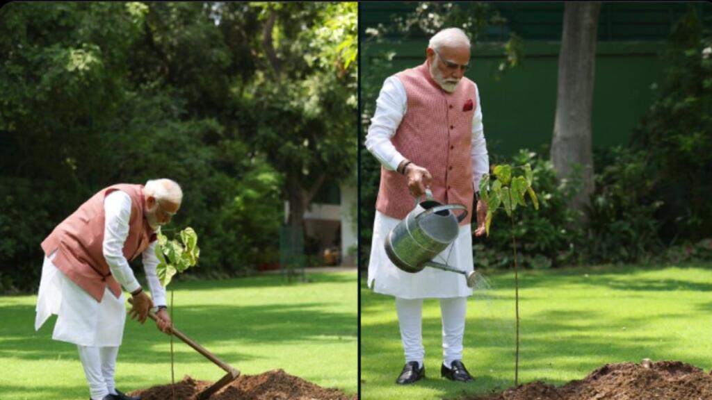पीएम मोदी