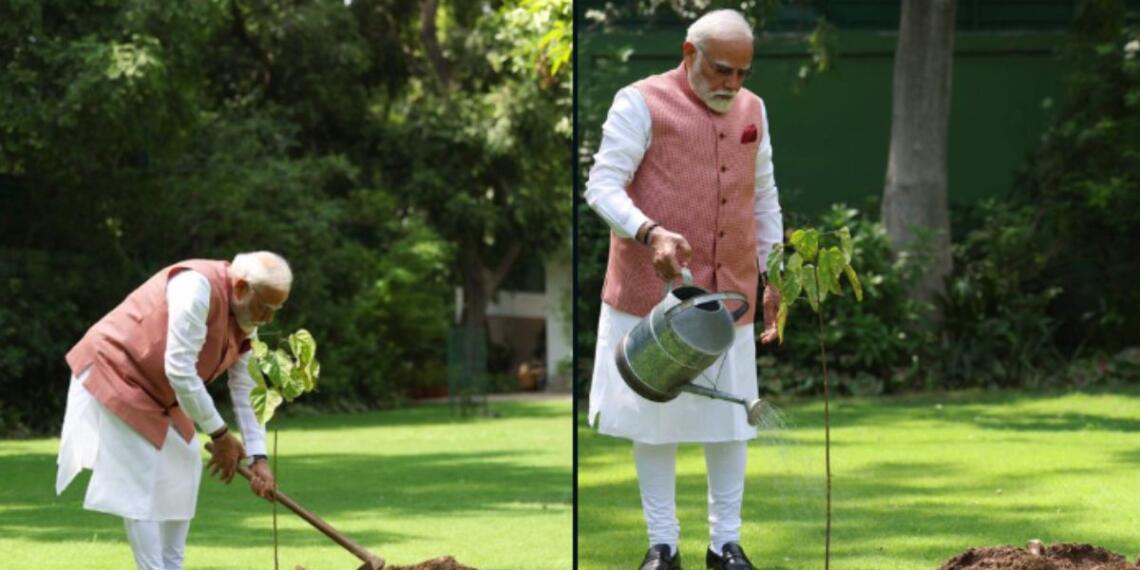 पीएम मोदी