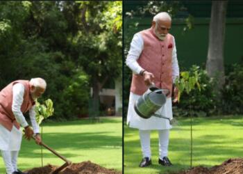 पीएम मोदी