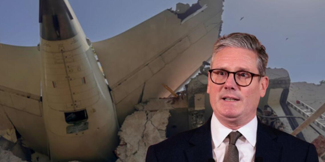 वैश्विक नेताओं ने जताया दुख (Image Source: IANS)