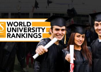 QS World University Ranking
